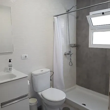 Apartamento Britos * Famara