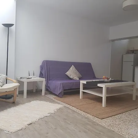 Apartamento Britos Famara
