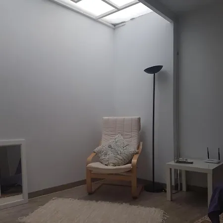 Apartamento Britos