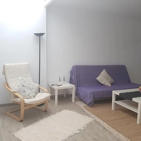Apartamento Britos Διαμέρισμα *