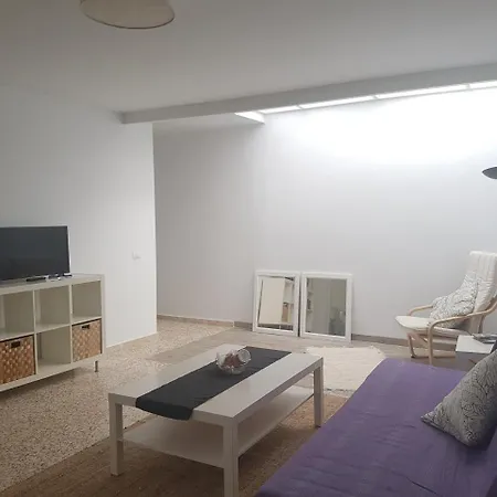 Apartamento Britos Famara
