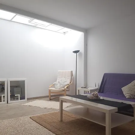 Apartamento Britos *