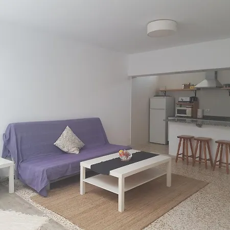 Apartamento Britos * Famara