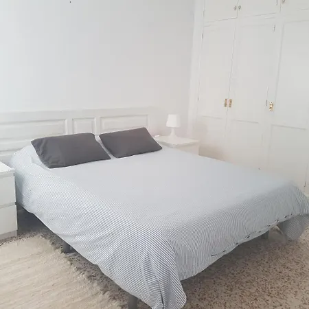 Apartamento Britos Διαμέρισμα Famara